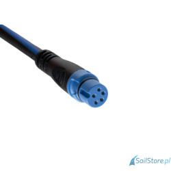 Kabel adaptera SeaTalkNG backbone (żeński) do DeviceNet (żeński) A80675