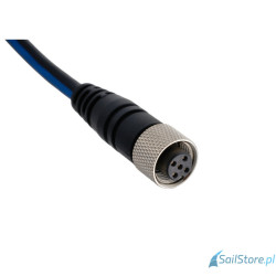 Kabel adaptera SeaTalkNG backbone (żeński) do DeviceNet (żeński) A80675