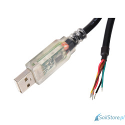 Digital Yacht Adapter NMEA0183 na USB