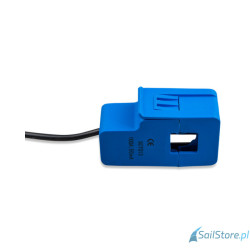 Przekładnik prądowy 100A:50mA do MultiPlus-II (5m) CTR120000550