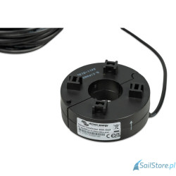 Przekładnik prądowy 100A:50mA do MultiPlus-II (10m) CTR140050100