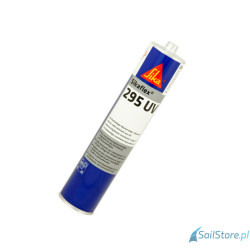 Sikaflex 295 UV klej do szkła organicznego i tworzyw sztucznych 300 ml