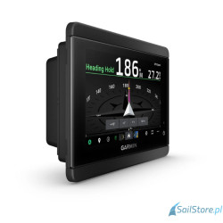 Garmin TD 50, Ekran dotykowy o przekątnej 5” 010-02139-10