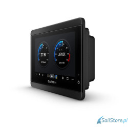 Garmin TD 50, Ekran dotykowy o przekątnej 5” 010-02139-10
