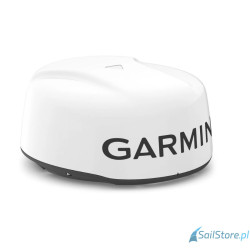 Garmin Radar kopułkowy GMR 18 HD3 Dome 010-02843-00