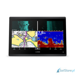 Garmin GPSMAP 1623xsv 010-02919-02