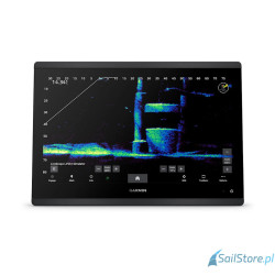 Garmin GPSMAP 1623xsv 010-02919-02