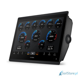 Garmin GPSMAP 1623 bez echosondy  010-02919-00