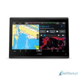 Garmin GPSMAP 1623 bez echosondy  010-02919-00