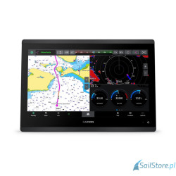 Garmin GPSMAP 1623 bez echosondy  010-02919-00