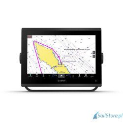 Garmin GPSMAP 1223xsv 010-02367-02