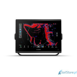 Garmin GPSMAP 1223xsv 010-02367-02