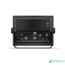 Garmin GPSMAP 1223 ploter map 010-02367-00