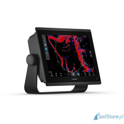 Garmin GPSMAP 1223 ploter map 010-02367-00