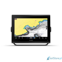 Garmin GPSMAP 1223 ploter map 010-02367-00
