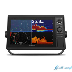 Garmin GPSMAP 1222xsv  010-01741-02