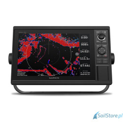 Garmin GPSMAP 1222xsv  010-01741-02