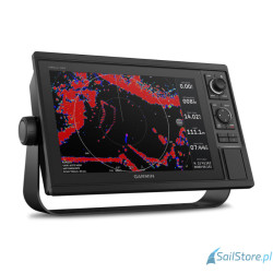 Garmin GPSMAP 1222 010-01741-00