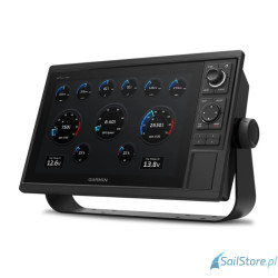 Garmin GPSMAP 1222 010-01741-00