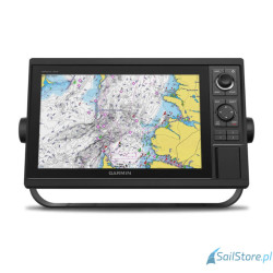 Garmin GPSMAP 1222 010-01741-00