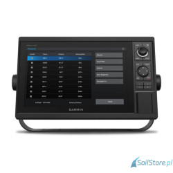 Garmin GPSMAP 1222 010-01741-00