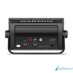 Garmin GPSMAP 1022 ploter map 10-calowym ekranem, bez sonaru