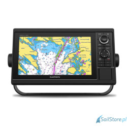 Garmin GPSMAP 1022 ploter map 10-calowym ekranem, bez sonaru