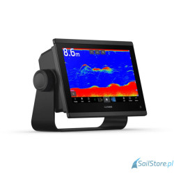 Garmin GPSMAP 923xsv 010-02366-02