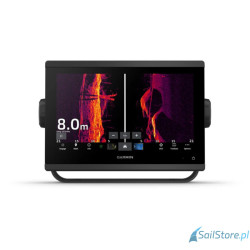 Garmin GPSMAP 923xsv 010-02366-02