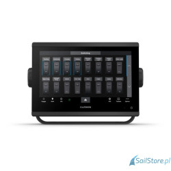 Garmin GPSMAP 923xsv 010-02366-02