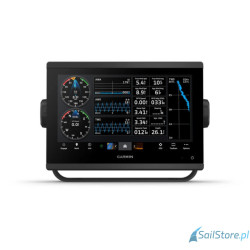 Garmin GPSMAP 923 010-02366-00