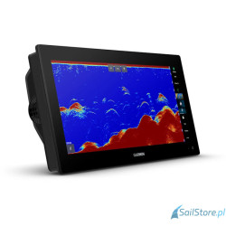 Garmin GPSMAP 1523xsv ploter map 010-03855-00