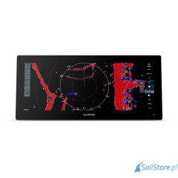 Garmin GPSMAP 1523xsv ploter map 010-03855-00