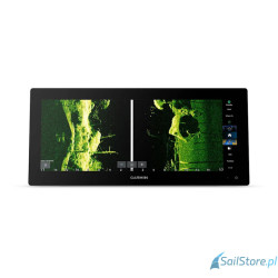 Garmin GPSMAP 1523xsv ploter map 010-03855-00