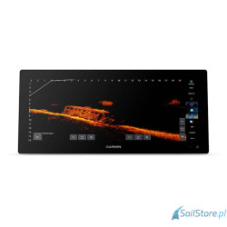 Garmin GPSMAP 1523xsv ploter map 010-03855-00