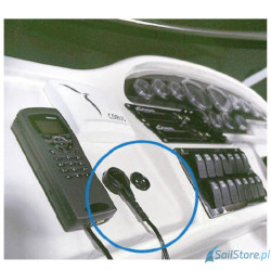 Wtyczka Magnetyczna Philippi MCS 24V MagCode