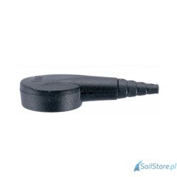 Wtyczka Magnetyczna Philippi MCS 24V MagCode