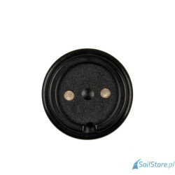 Philippi MCF Gniazdo magnetyczne MagCode Power System, 12V