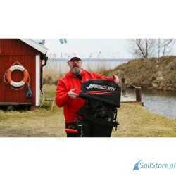 MAUS Stixx PRO 1 Automatyczna jednostka gaśnicza - 0,1 m3