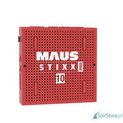 MAUS Stixx PRO 10 Automatyczna jednostka gaśnicza - 1 m3