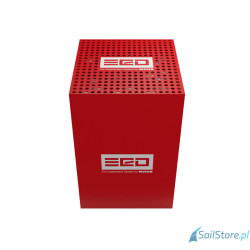 MAUS EGO Blast 100 Automatyczny System Gaśniczy - 10 m3