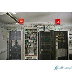 MAUS EGO Blast 150 Automatyczny system gaśniczy - 15 m3