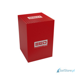MAUS EGO Blast 150 Automatyczny system gaśniczy - 15 m3