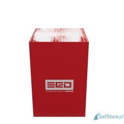 MAUS EGO Blast 150 Automatyczny system gaśniczy - 15 m3