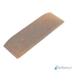 Banten Płyta uziemiająca 07 prostokątna 205x65x13mm