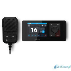 Radio morskie Garmin Signal VHF 220 z AIS | 010-02951-01