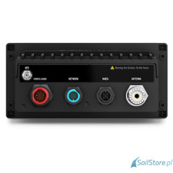 Radio morskie Garmin Signal VHF 220 z AIS | 010-02951-01