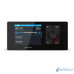 Radio morskie Garmin Signal VHF 220 z AIS | 010-02951-01