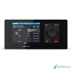 Radio morskie Garmin Signal VHF 220 z AIS | 010-02951-01