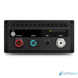Radio morskie Garmin Signal VHF 400 z AIS | 010-02951-00
